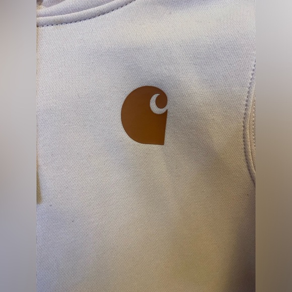 Carhartt related fit sweater - Picture 4 of 7